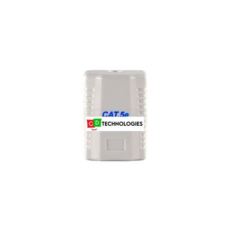 cat5e wall box requirements